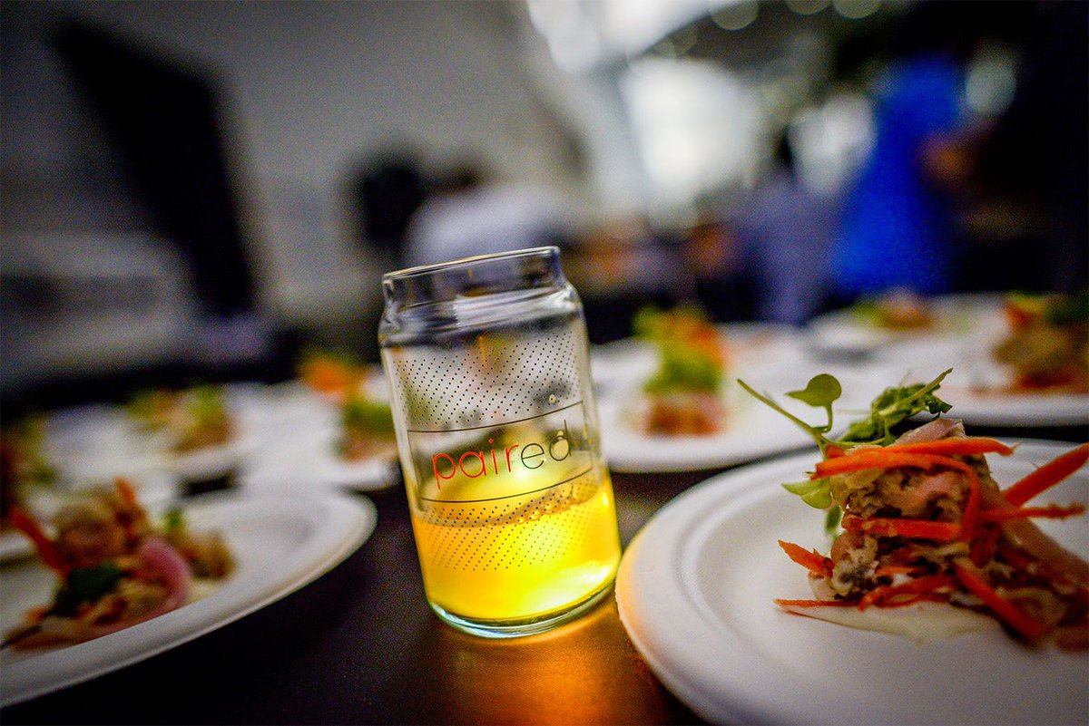 Brewers Association tweet media