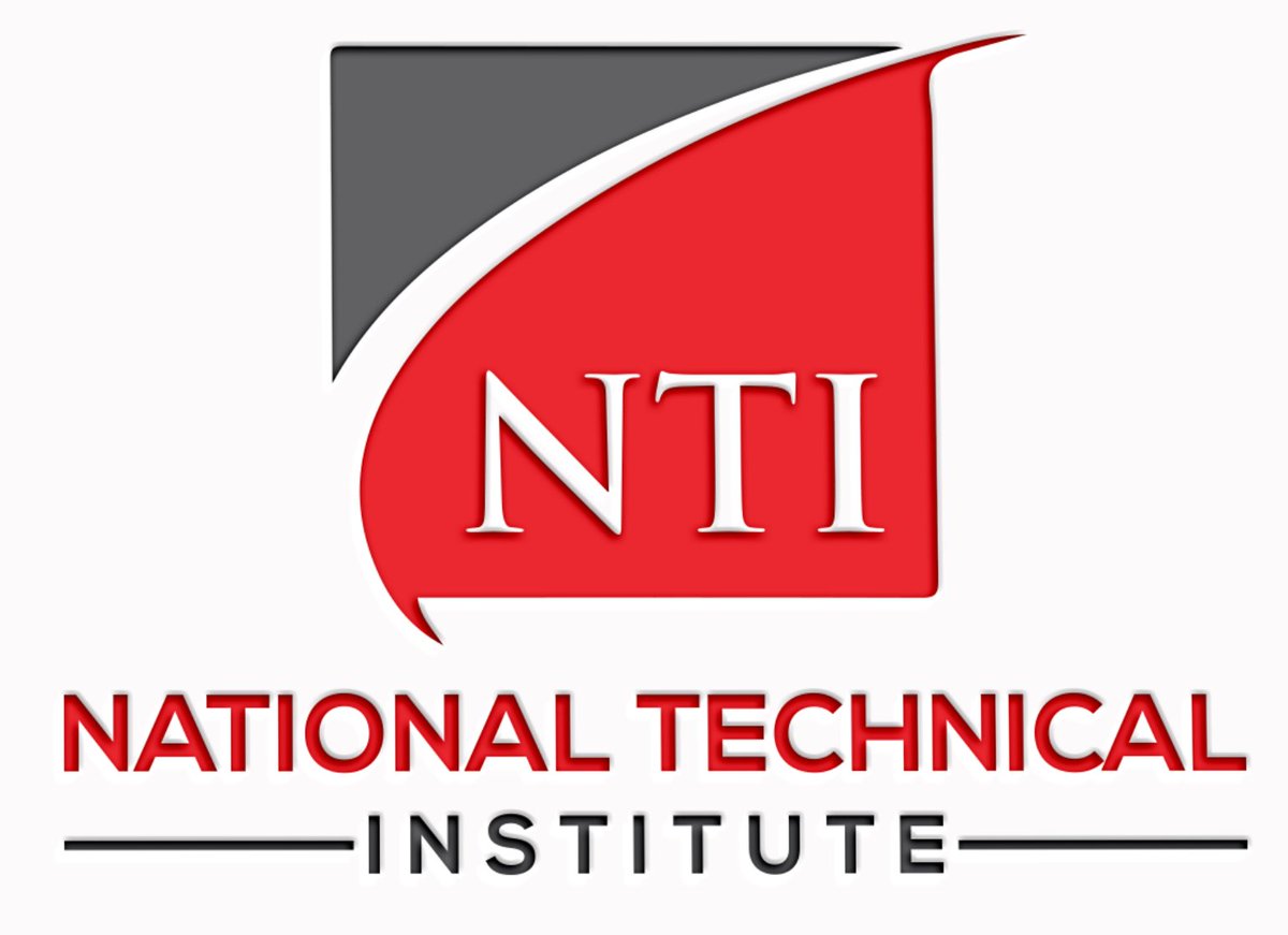 National Technical Institute tweet media