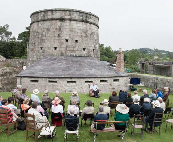 irlpol's tweet photo. @dlrheritevents @dlrcc @DLRTourism @VisitDublin Not forgetting the magnificently restored Martello Tower No.7 in Killiney Bay.
https://t.co/87jPRF901n https://t.co/FzSDxWbW6f