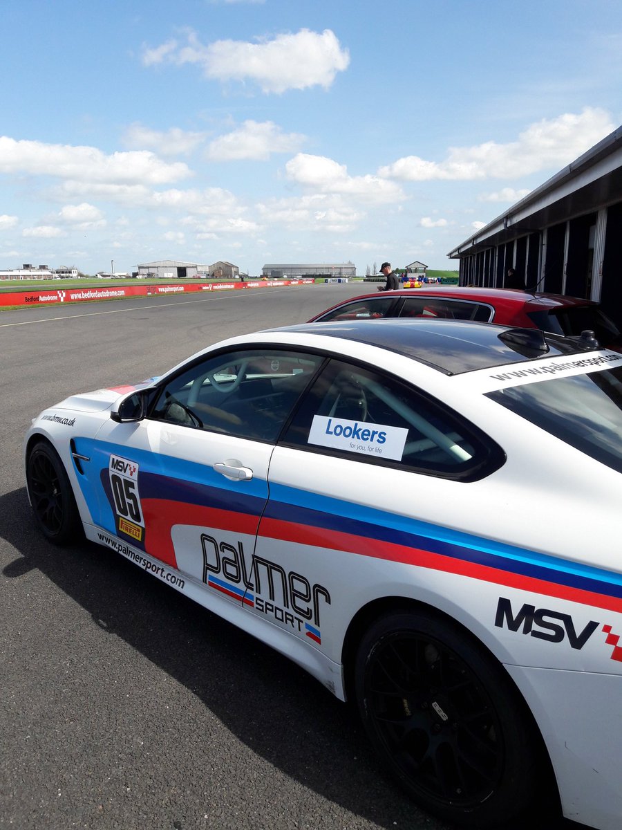 LookersGroup's tweet photo. Woooow this BMW M4 GTP doesn't half fly!
Reaching up to 185MpH, we've had a lot of fun in this one!
#LookersTrackDay https://t.co/LettzhvV8A
