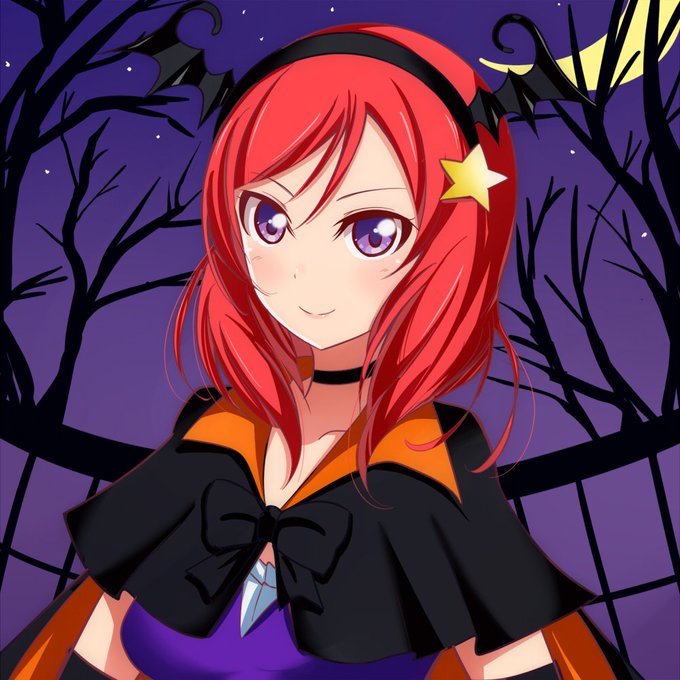 まきちゃん
#西木野真姫生誕祭2018 