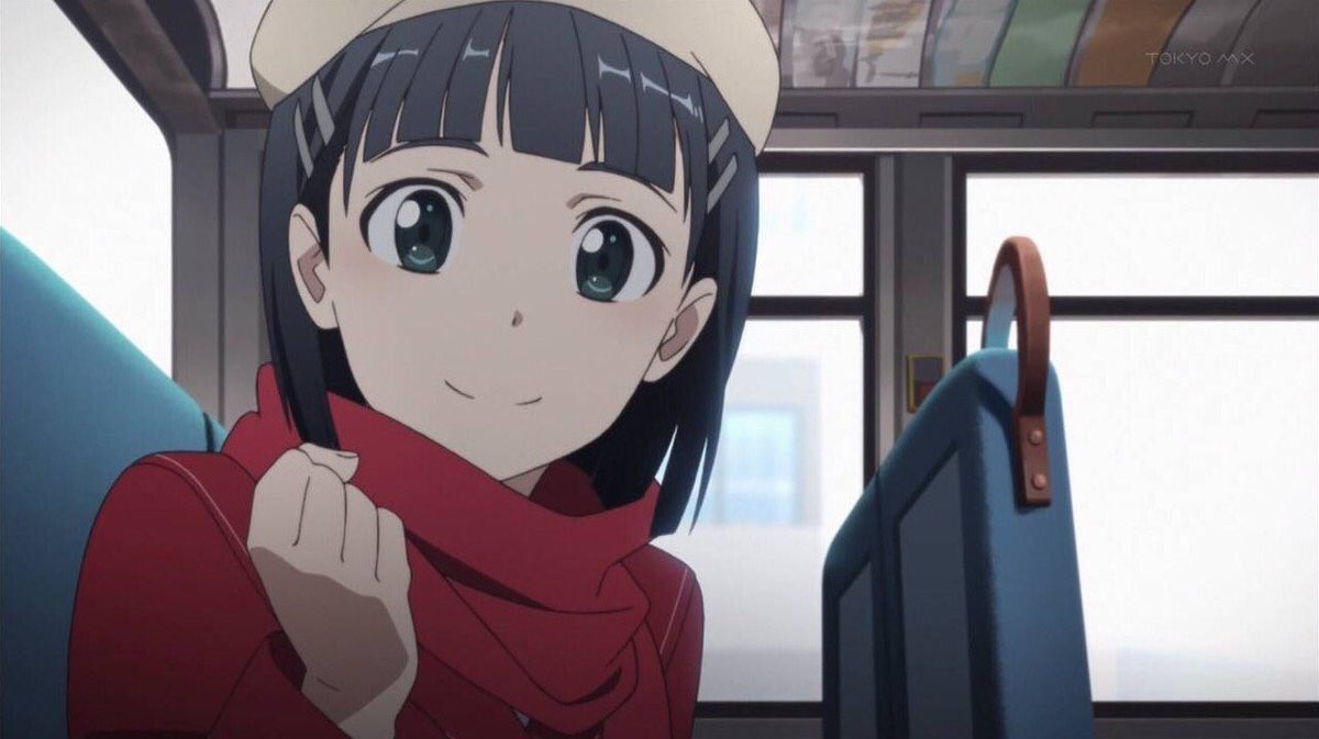 4月19日は直葉の誕生日 Twitter Search Twitter