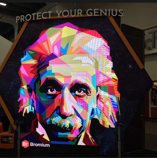 GenerationIOT's tweet photo. Seen at #RSAC2018 Tuesday -  3 Vendors 
1. Attivo @AttivoNetworks #Deception 
2. @bromium #applicationIsolation #virtualization security
3.Ziften @ZiftenInc for #endpoint_security 

All had extremely interesting and impressive offerings, well presented booths/great marketing. https://t.co/TFA26bthPj