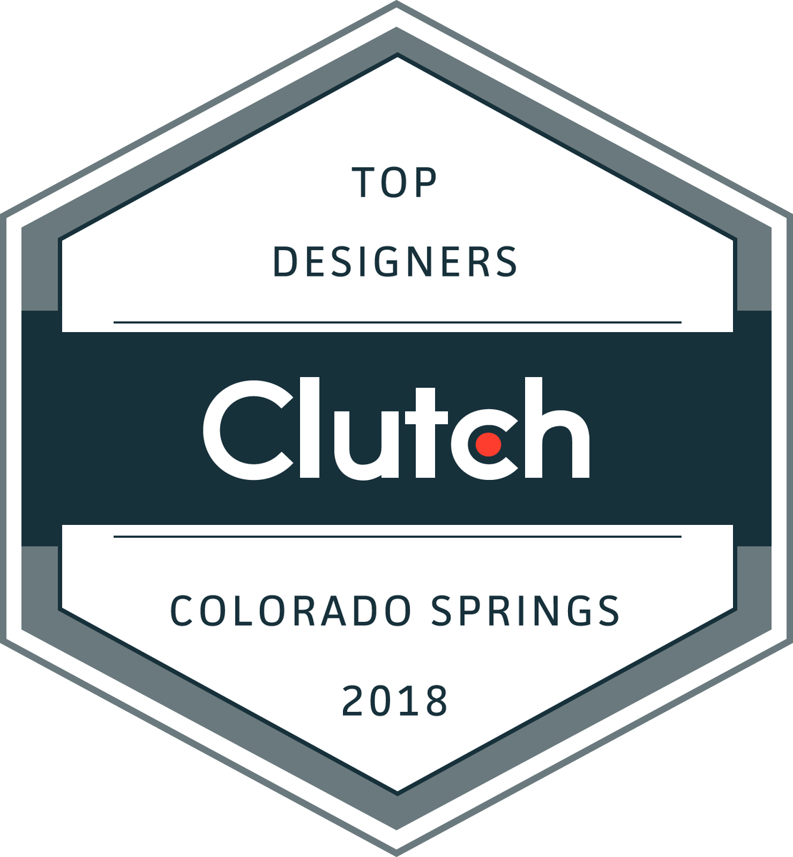 clutch_co's tweet photo. Cheers to our top #ColoradoSprings design companies! Learn about them:  https://t.co/FkVwSHC78w @monarchd @InfrontWebworks @cymaxmedia https://t.co/OOxHbsueV0