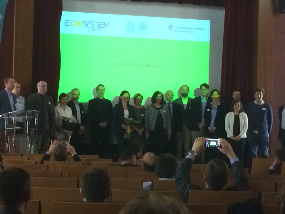 so_godard's tweet photo. le 1er #EnergyMeeting, GT de #Ecosystem40 Cléon 4.0, s'est tenu hier à la @CCIRouenM. Explication et mise en avant d'une démarche territoriale visant l'engagement collectif pour la réduction de notre consommation d'énergie. Des témoignages et des outils intéressants. https://t.co/TP6jTP8ILJ