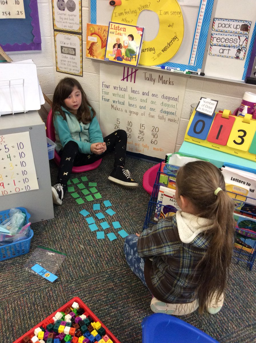 2ndGradeStars11's tweet photo. Practicing our math skills while we play Array Concentration. #dreadstrong https://t.co/NIftdlFepU