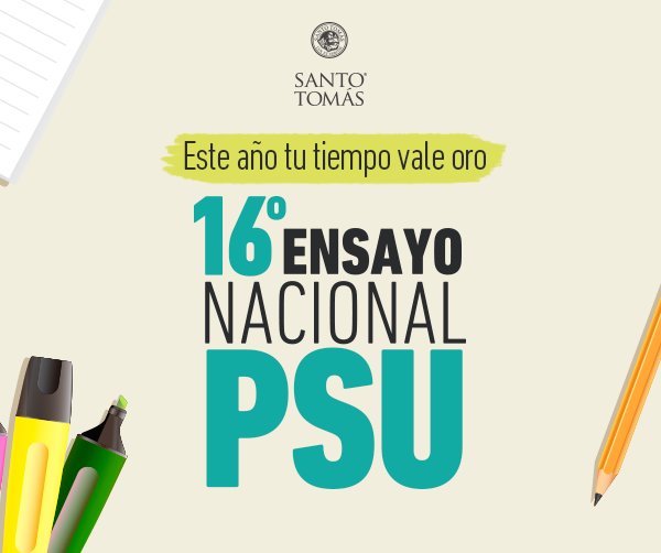 STomasSerena's tweet photo. SÁBADO 28 DE ABRIL ENSAYO PSU
LA SERENA RUTA 5 NORTE 1068.
TE ESPERAMOS https://t.co/npYDbGkBfo