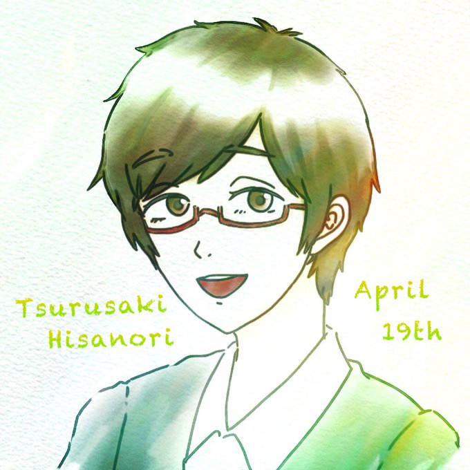 鶴崎修功誕生祭のtwitterイラスト検索結果 鶴崎修功誕生祭のtwitterイラスト検索結果