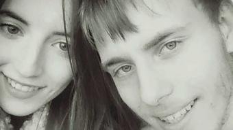 StayingPutUK's tweet photo. Incredibly brave of Alex Skeel to speak out about the #domesticabuse he suffered at the hands of his ex-partner - she has now been jailed for seven and a half years. https://t.co/MpvK8IrpsV https://t.co/Cs9zMfIgdb