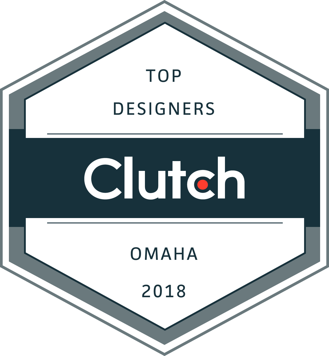 clutch_co's tweet photo. Congratulations to our top #Omaha design companies! Read about them:  https://t.co/FkVwSHC78w @littleguyd @evolEmpire1 @heyshineforth https://t.co/inm8ZbBh7w