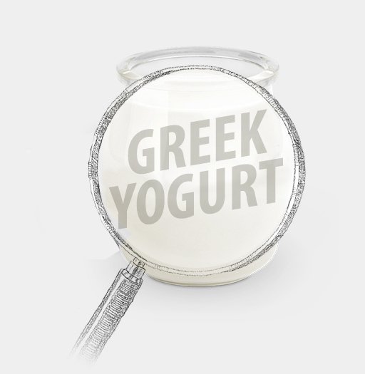 _HealthThruFood's tweet photo. Ever wonder what makes #GreekYogurt different from regular yogurt? OYED has more answers for you! https://t.co/YO09KbUkWc https://t.co/ZbYEXkrGiH