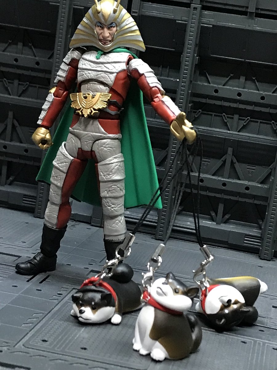 拒否犬ストラップ でいろいろ遊んでみたらハマりすぎて大ウケ 勇者ヨシヒコにそういうシーンありそう Togetter 拒否犬ストラップ でいろいろ遊んでみたらハマりすぎて大ウケ 勇者ヨシヒコにそういうシーンありそう Togetter