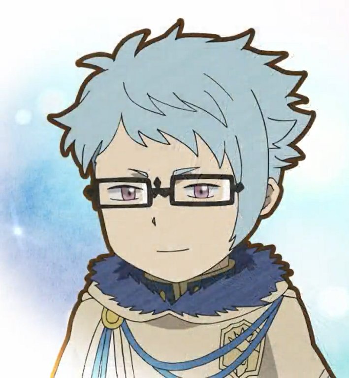 クラウス リュネット生誕祭