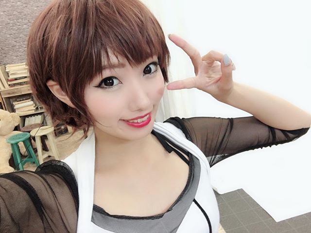 茶髪ショート Twitter Search Twitter