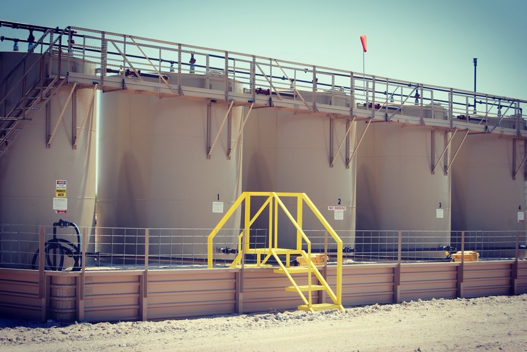 Murray_Services's tweet photo. Murray is your solution for turnkey secondary containment. #murray #secondarycontainment https://t.co/9GBKlRkQD0