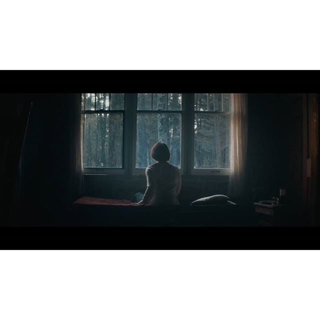 This piece was essentially an excuse to try and push the direction I'd like to go in the future - narrative based work. So, it wasn't until a few days later when I was thinking about the language of the camera and the role it can play in certain contexts… ift.tt/2qET26W