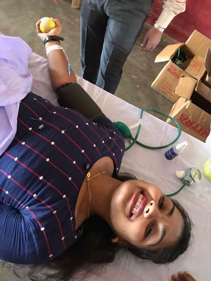 jibanbindu's tweet photo. Tx @Bloododisha  for VBD movement at Odisha district @HFWOdisha @Naveen_Odisha @DrRajendraShar2 @DGPOdisha @BloodDonorsTN https://t.co/DofWu5rNnx