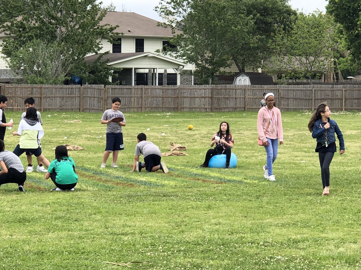 Garcia Middle School Old Richmond Road Sugar Land Tx School Walls