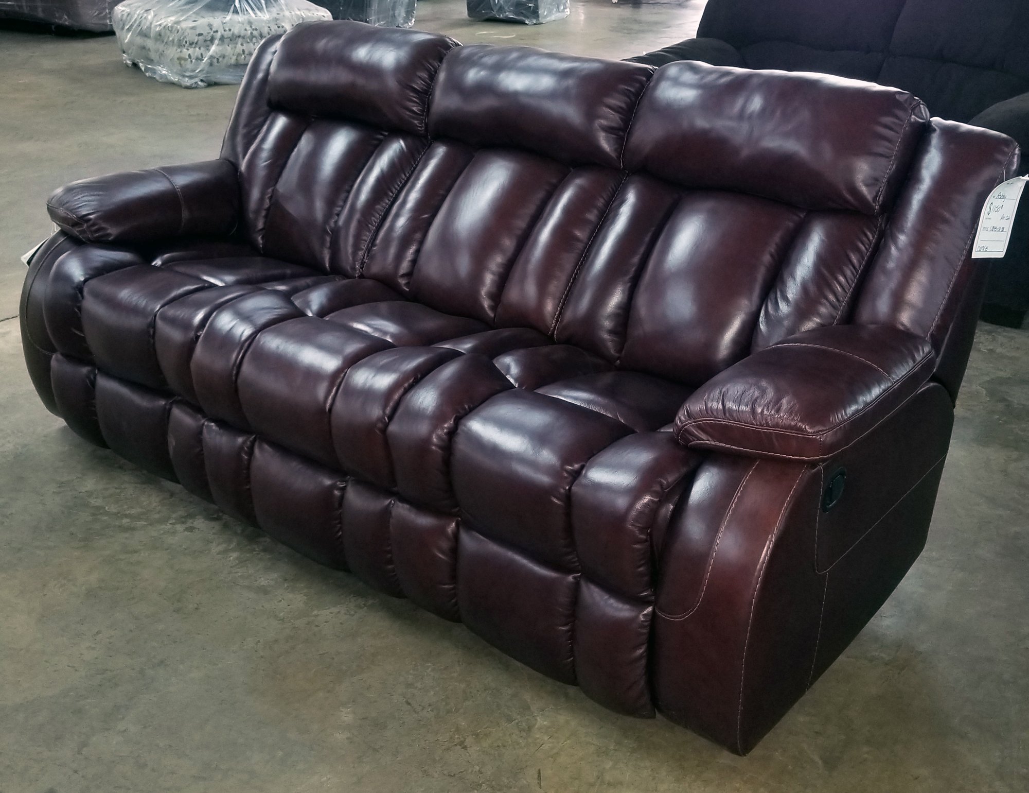 WoodlandFurnitureInc on Twitter "We have a large selection of Leather