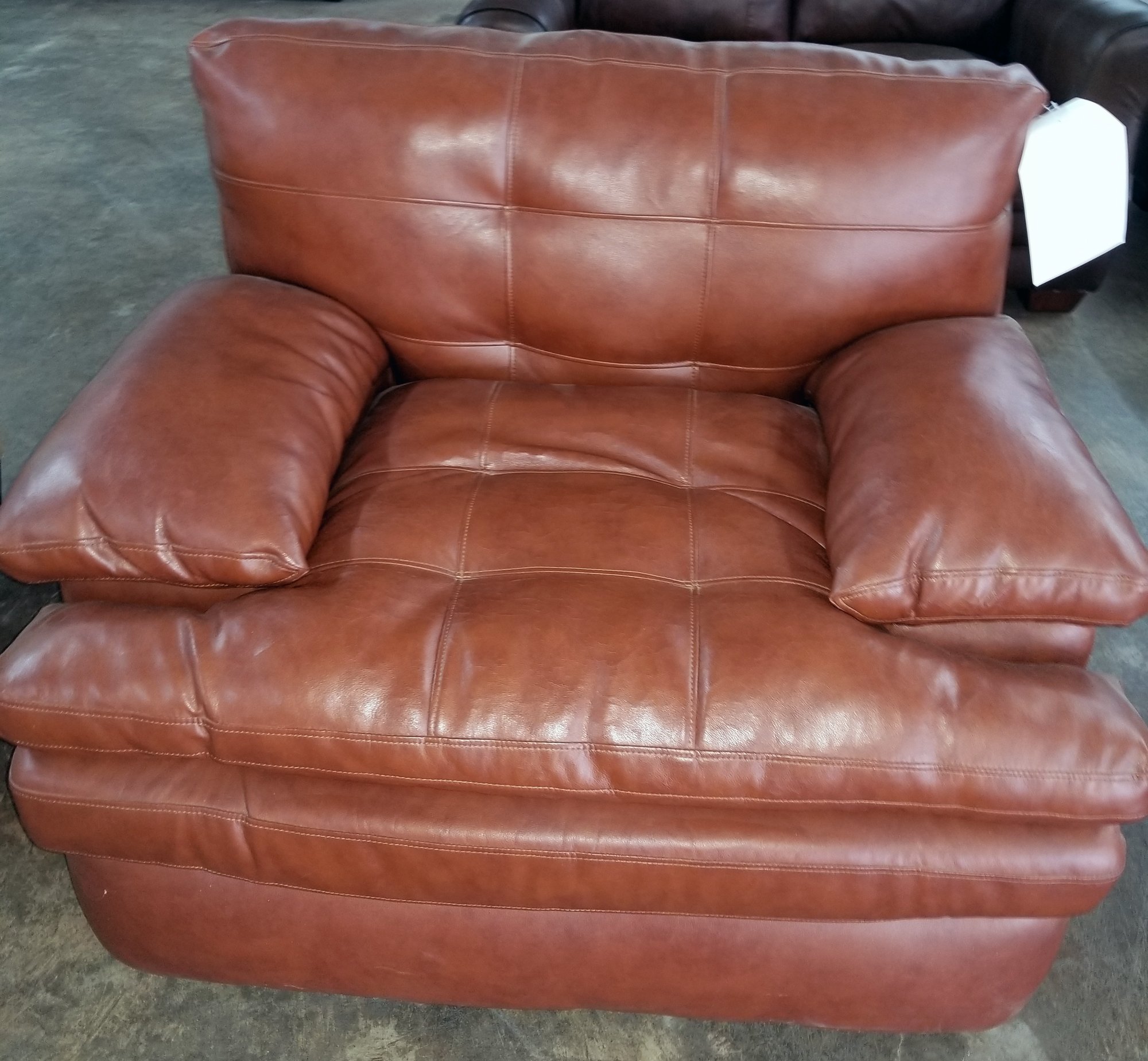 WoodlandFurnitureInc on Twitter "We have a large selection of Leather