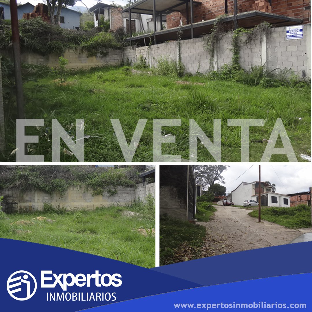 ExpertInmobilia's tweet photo. #ExpertosInmobiliarios VENDE excelente parcela con todas las acometidas de 150mt2, en La Curva de Patiecitos en Palmira,con proyecto aprobado para vivienda de 2 plantas.Comunícate con nuestros coach inmobiliarios Zulay Castro 0414-7189923 y Nelson Hernandez  0414-7076882.#TACHIRA https://t.co/KeZxLwzS2P