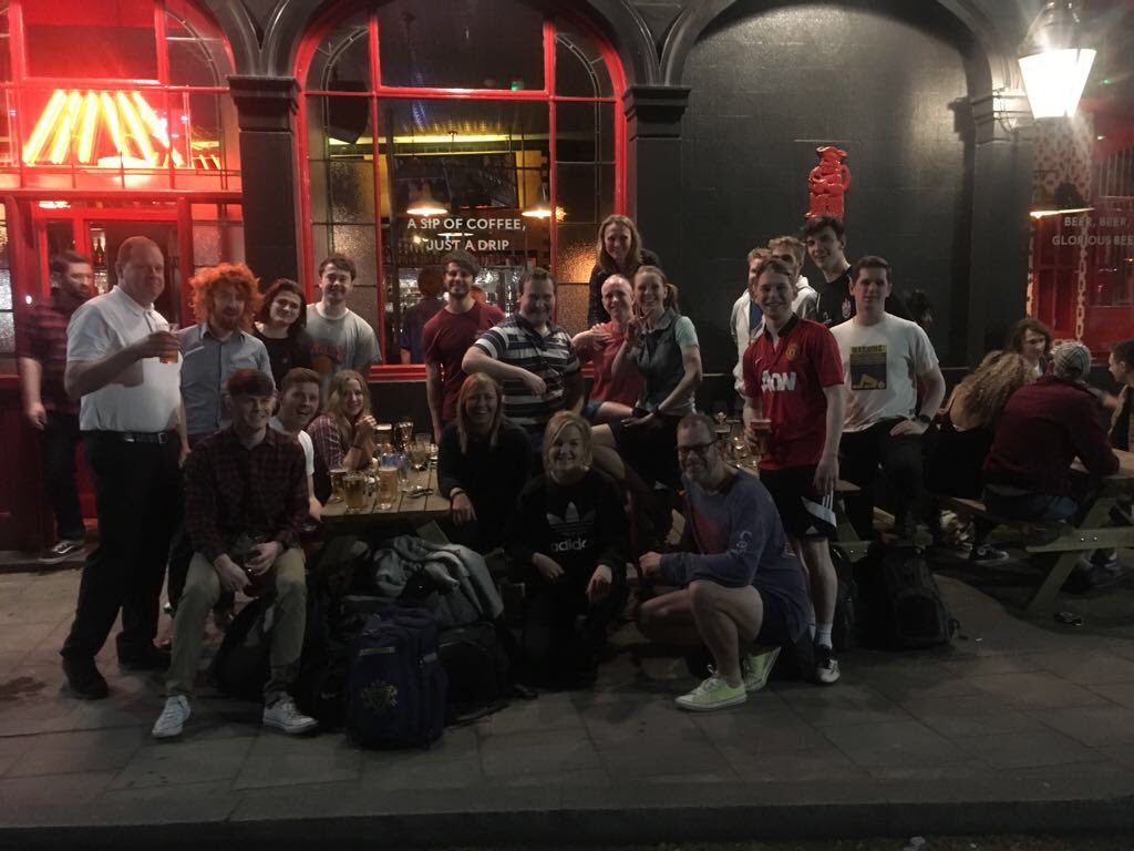 O2Touch Lambeth tweet media