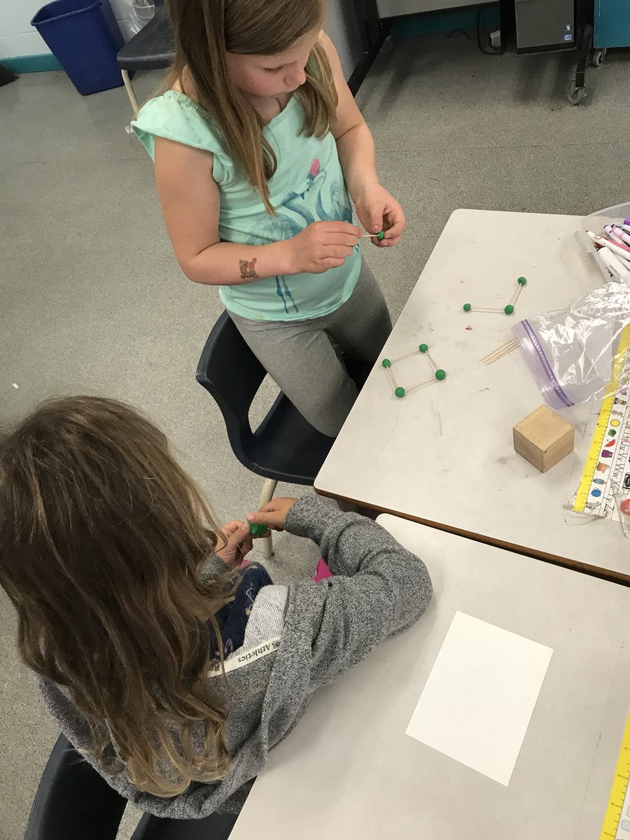 Building 3D shapes with our partners! <a href="/basinviewdrive/">Wokabri</a>