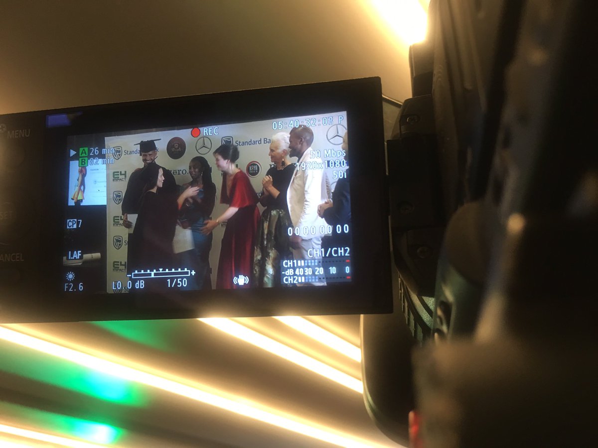 KayaON959's tweet photo. #ThreadsbySB
Congratulations to our entrepreneurs who just graduated from @We_are_threads 16 Week accelerator program #KayaFashion https://t.co/SpozmNAjI9