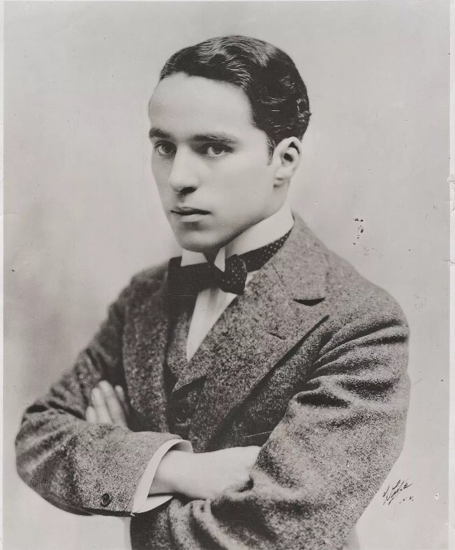 #CharlesSpencerChaplin, the Little Tramp, vagabond, Charlie Chaplin who would have thought a poor child from the workhouses of #london would become  #hollywood immortal