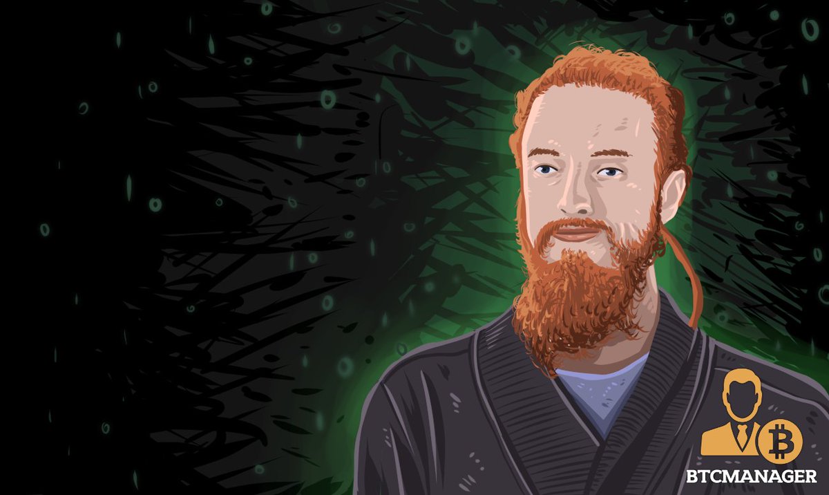 cryptodotnews's tweet photo. Ethical Hacking and the Case for Decentralized Exchanges: A Discussion with Oleksii Matiiasevych BY: Liam Kelly

https://t.co/daUHQCRYxW

#Blockchain #Cryptocurrency #Cybersecurity #Decentralized_Exchanges #Ethereum #Ethereum_News #Fintech #Interview #Technology https://t.co/ZPI5AMrn22