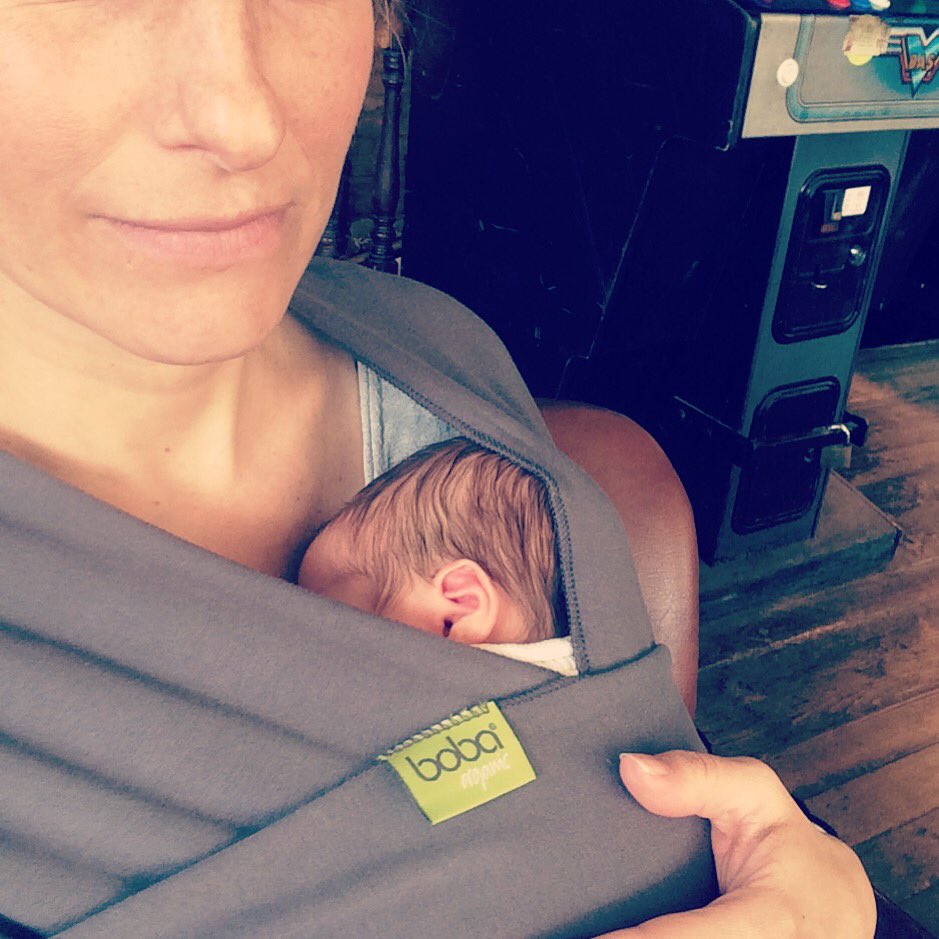 GardenDesignLDN's tweet photo. Some of you may have noticed I’ve been a little quiet lately. Happy to announce the arrival of little Bram to the #cassandracrouchgardendesign team #welcome #minidesigner #startthemyoung #gardendesign #newborn #babyboy https://t.co/pKJK3YzPuW