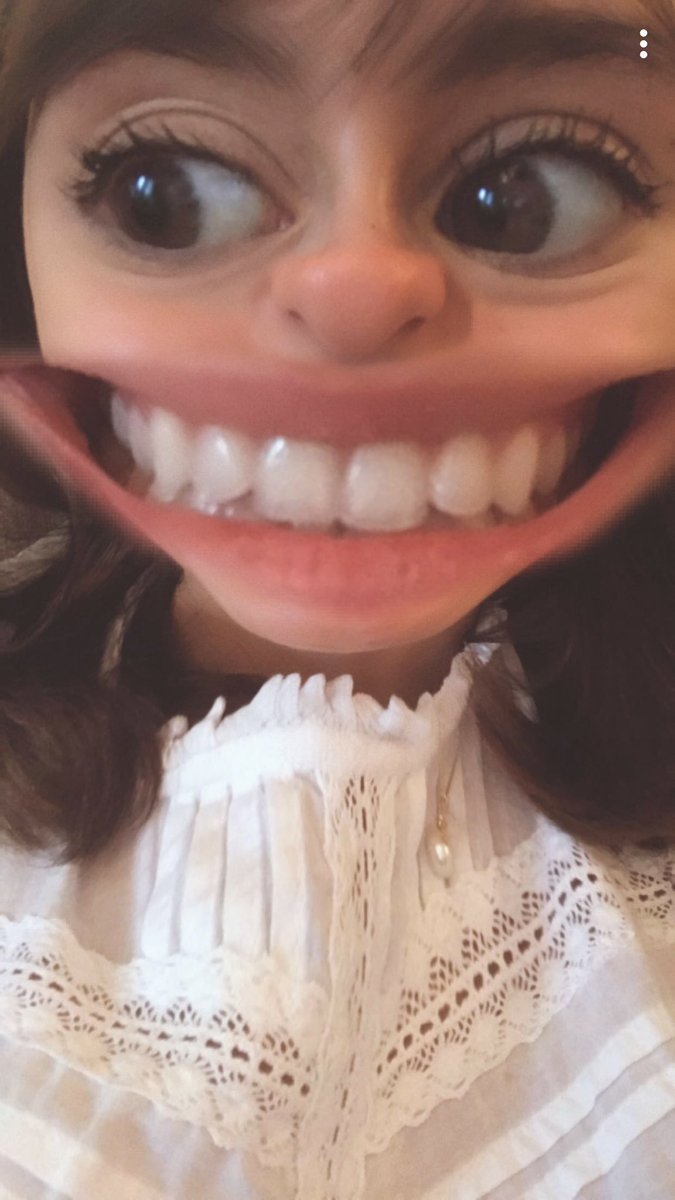 Leí por ahí que si sonreís, tu cerebro piensa que sos feliz