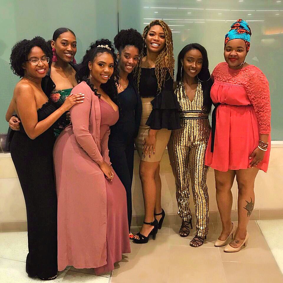 utanaturalkinks's tweet photo. S/O to @CoB06 for putting on such an amazing event to honor your black queens โค๏ธ we appreciate everything youโve done for us with this show๐ฅ NK canโt wait to see what yโall have for us next year!! #hsoc18 https://t.co/05AwcwJ8Mz