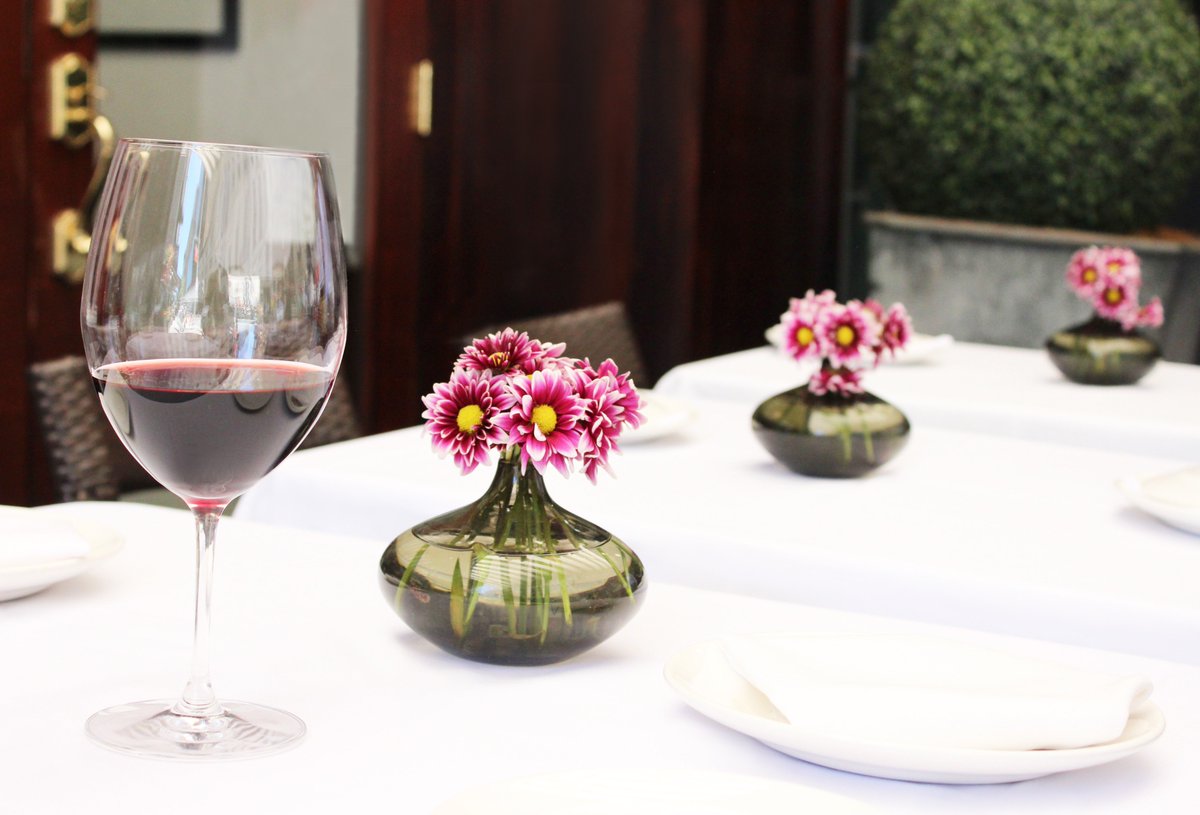 Take your loved ones at Central Park to enjoy a lovely Spring day before heading to Il Mulino New York for dinner. Our Uptown outpost is located a few blocks away on East 60th Street between Park &amp; Madison Avenues. 

To view our Dinner menu, please visit bit.ly/2H015mn.