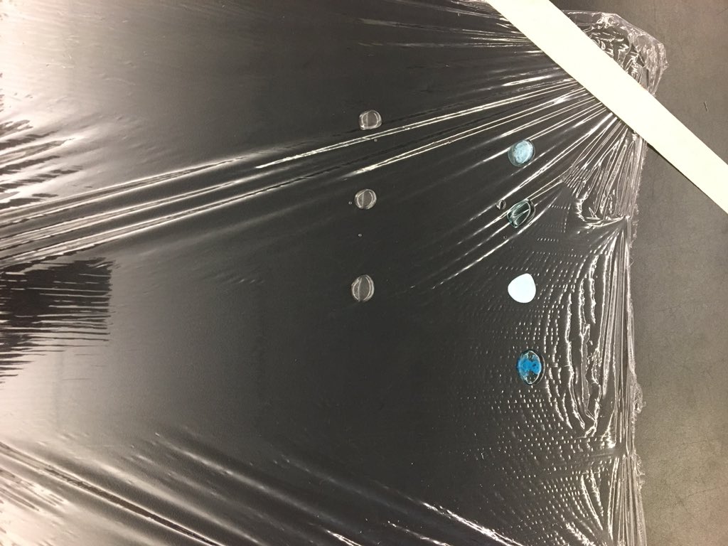 atkinswestchem's tweet image. Predicting precipitates/NRs for double replacement reactions @WSFCS_Science #RealTimeChem #WeDoScienceWell #ExpModelDemo