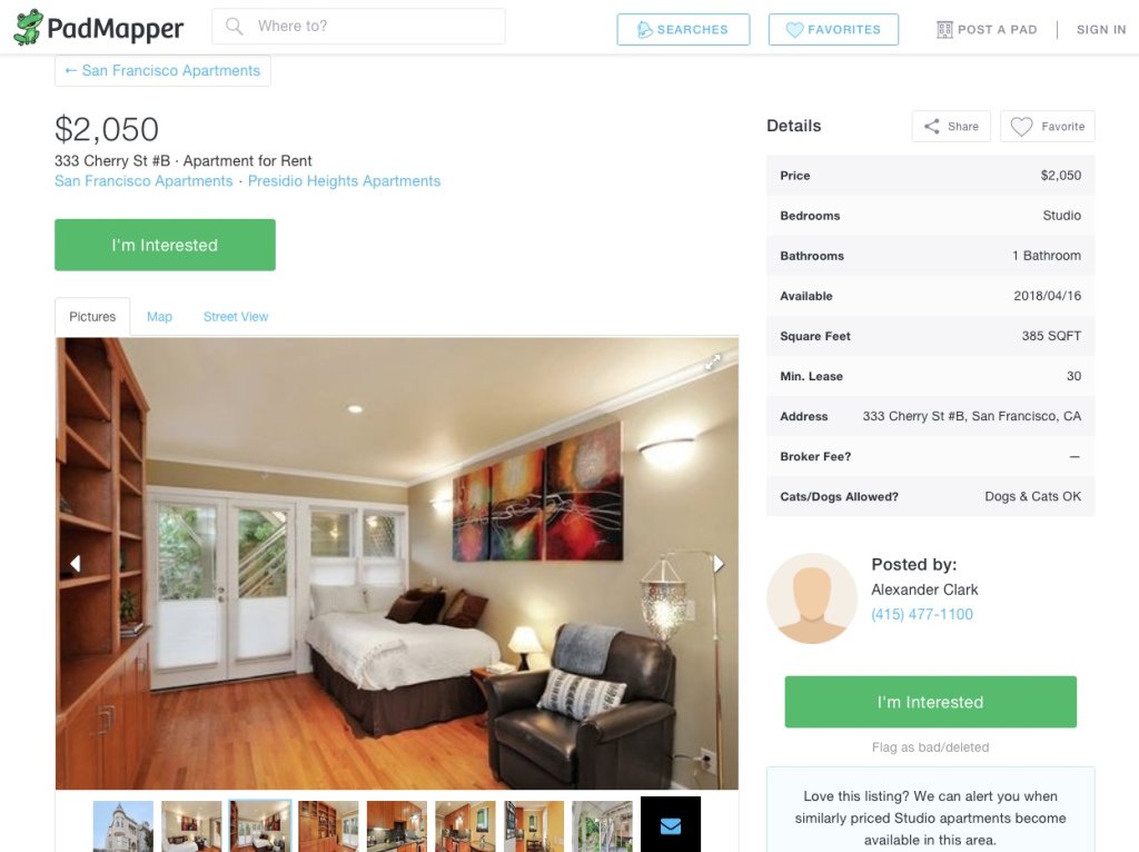 Alexander Clark tweet media