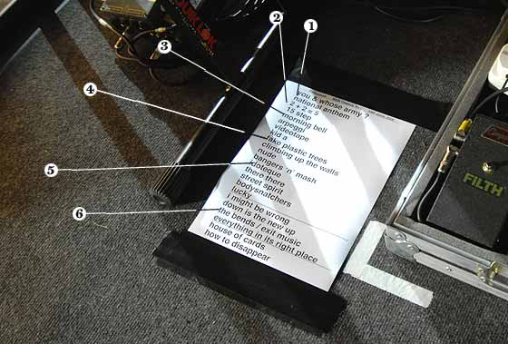 musicclout's tweet photo. Creating the Perfect Set List https://t.co/CXAlnNdqoX https://t.co/tBdaph8x8f
