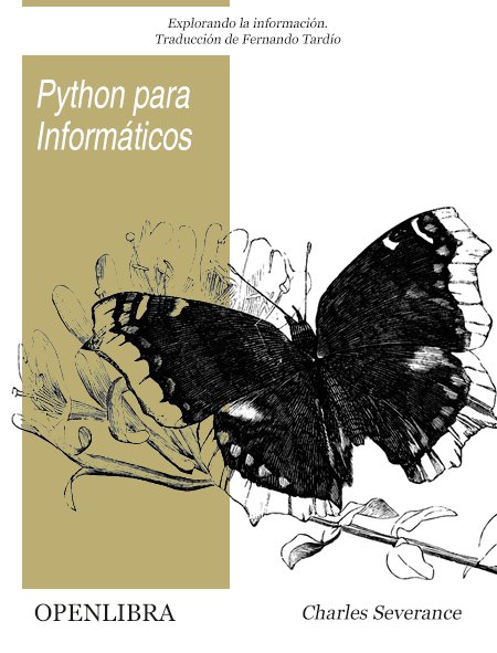pythonizame's tweet image. #pythonbook Python para programadores
pythoniza.me/book/python-pa…