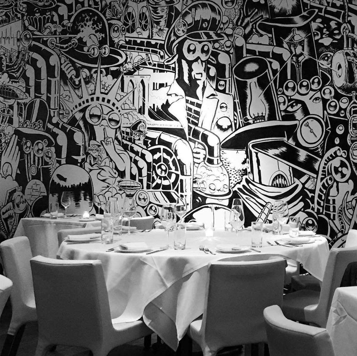 trattoria_im's tweet photo. Trattoria Il Mulino is located in the heart of New York City known as the Flatiron District. 

Stop by our bar or call ahead to make your reservation at 212.777.8448 https://t.co/VzeubeVVWJ