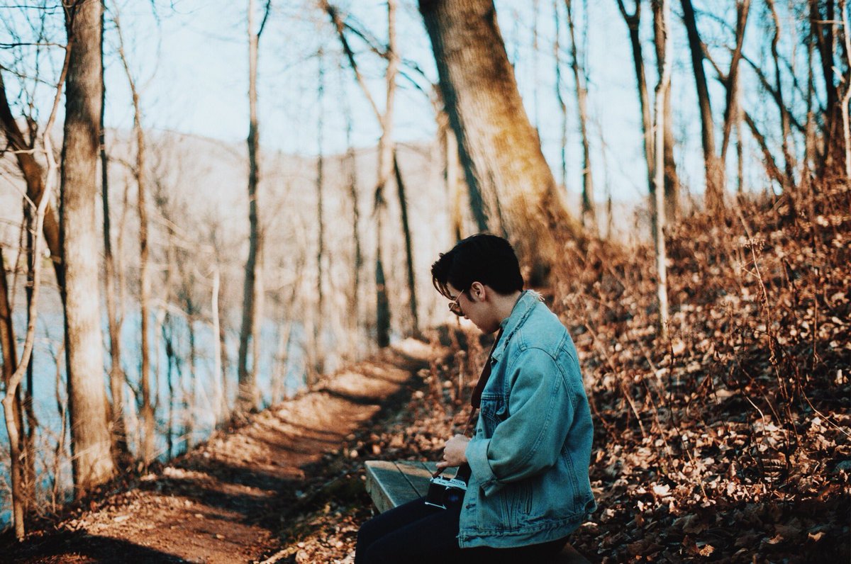 imalexbluenow's tweet photo. What’s the biggest change you’ve made/gone through in your life so far? For me it was probably accepting and embracing myself as I am. My life has slowly been becoming more free because of it 💛 https://t.co/ZV5EOCzPkt