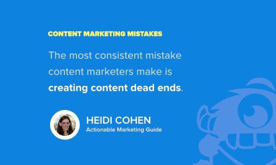 GrokHorses's tweet photo. Creating Content Dead Ends 
https://t.co/NpMpecK78a @optinmonster https://t.co/hONGgtjwQq