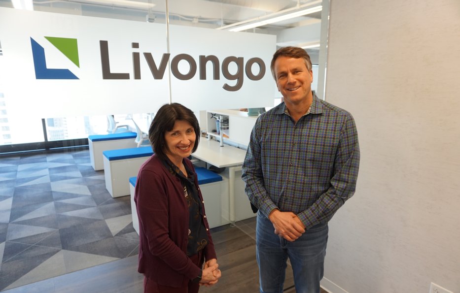 What <a href="/Livongo/">Livongo</a>'s acquisition of <a href="/retrofitme/">Retrofit</a> means for healthcare #digitalhealth bit.ly/2HbpdBW