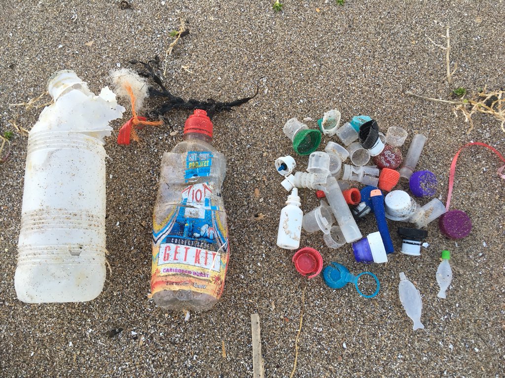 Plastic Free Peninsula, Gower tweet media