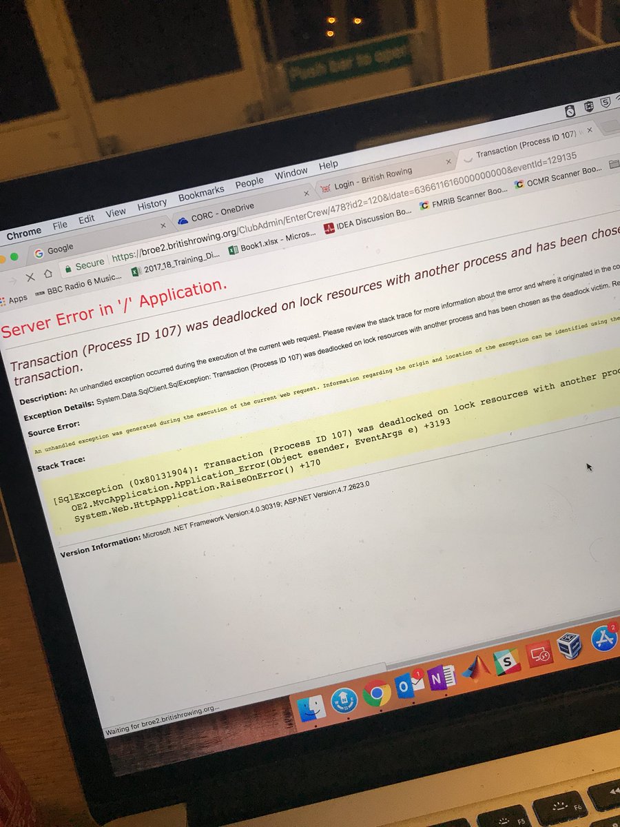 CORC Men's Captain tweet media