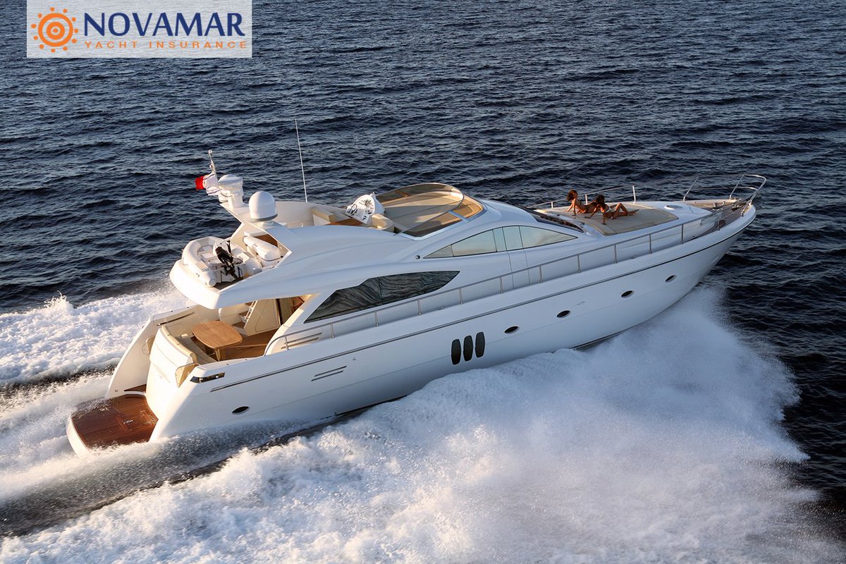 NovamarIns's tweet photo. Yacht with confidence, meet the yacht insurance experts to learn about insurance solutions at competitive premiums Visit us at the @newportboatshow April 19-22, Lido Marina Village

#NewportBoatShow #Boating #Runabouts #Sportfishers #CenterConsoles #MotorYachts #YachtInsurance https://t.co/N2o1eHhVPG