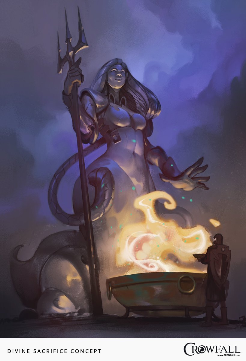 CrowfallGame's tweet image. Hey, #crowfallgame players! We&apos;re doing another snap test today at 3:30 pm CDT on TEST. Please join us!