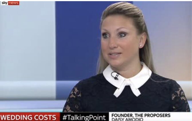 Always a pleasure talking to <a href="/skynews/">Sky News</a> #talkingpoint