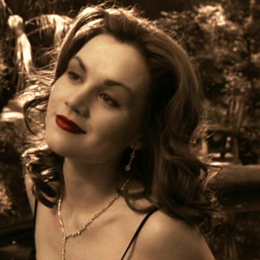 AwakenJimmy's tweet image. My #WCW is @demonic_meg_IRP