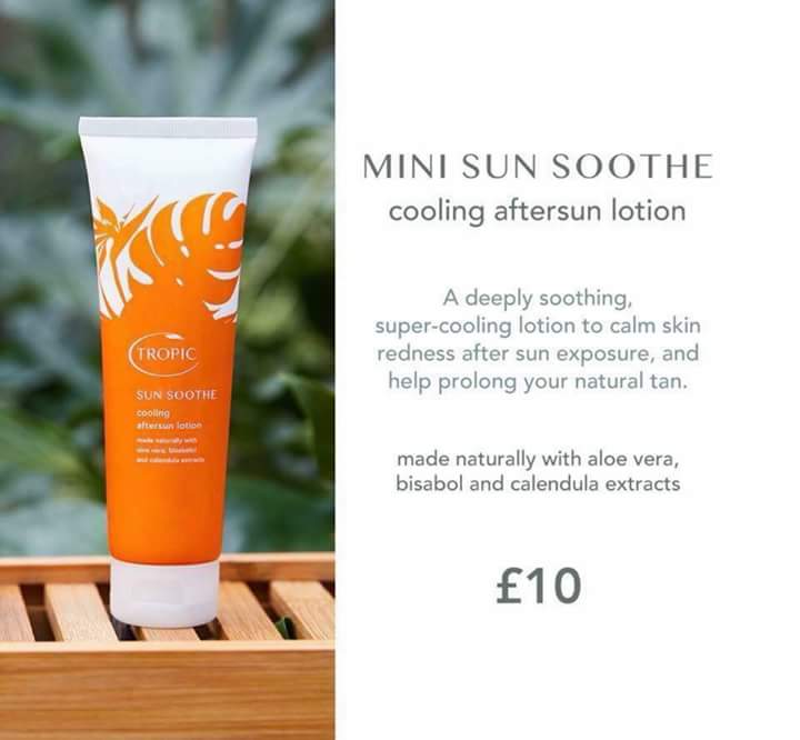 tsckacresswell's tweet photo. @SuffSoulSingers @suffolk_hour Plenty here if you need it &amp; #homemade cake and ice pops! #suffolkhour #lovetropicsuncare https://t.co/37QbQiJoFI