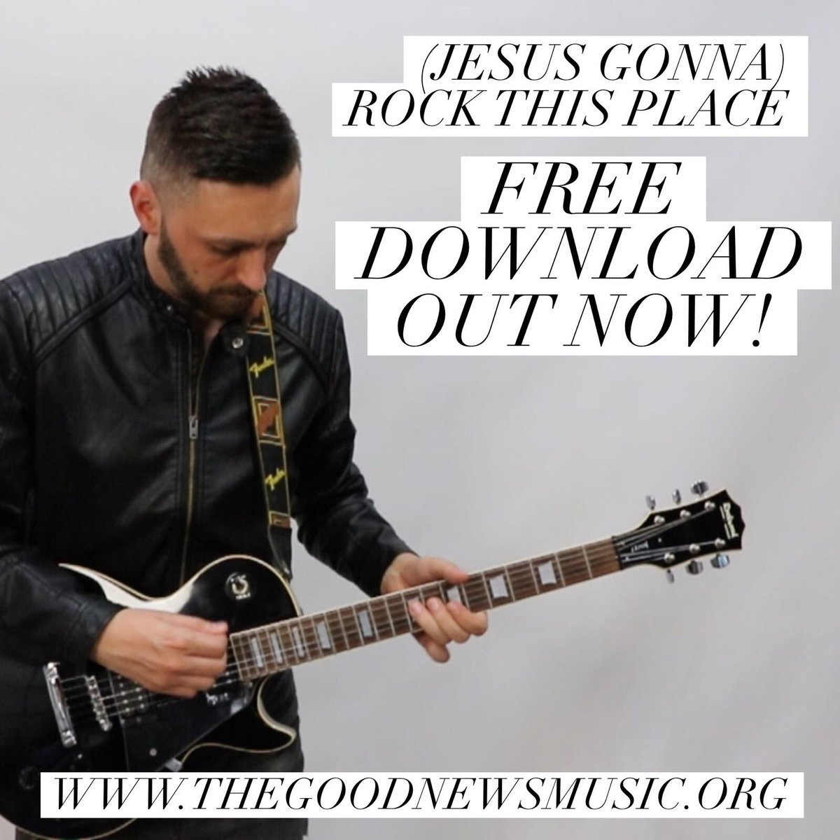 TGNCIreland's tweet photo. Our Very own Tgnc Cowboy @realrikkidoolan is back with another Banging Single!! Get downloading! #Jesusgonnarockthisplace #newsingle #goodnews #rocknroll https://t.co/gnpMBlIUiQ